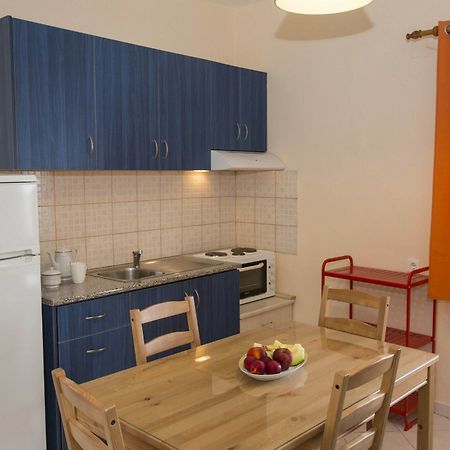 Narkissos Rooms بارغا المظهر الخارجي الصورة