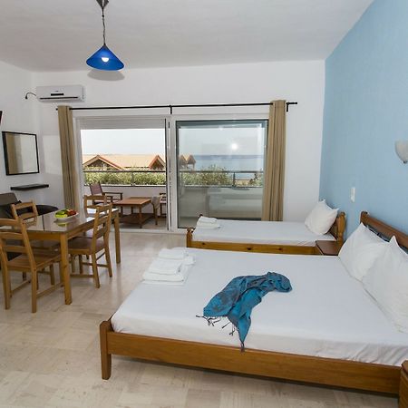 Narkissos Rooms بارغا المظهر الخارجي الصورة