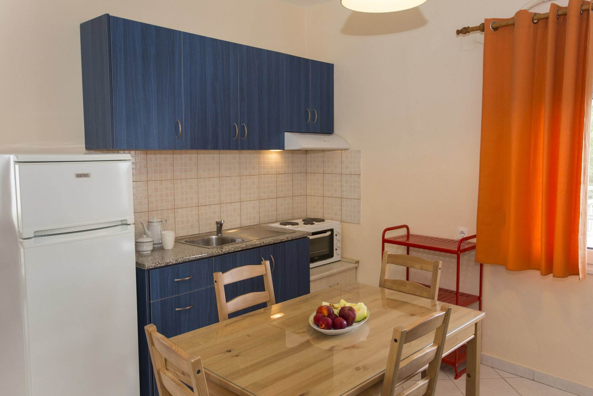Narkissos Rooms بارغا المظهر الخارجي الصورة